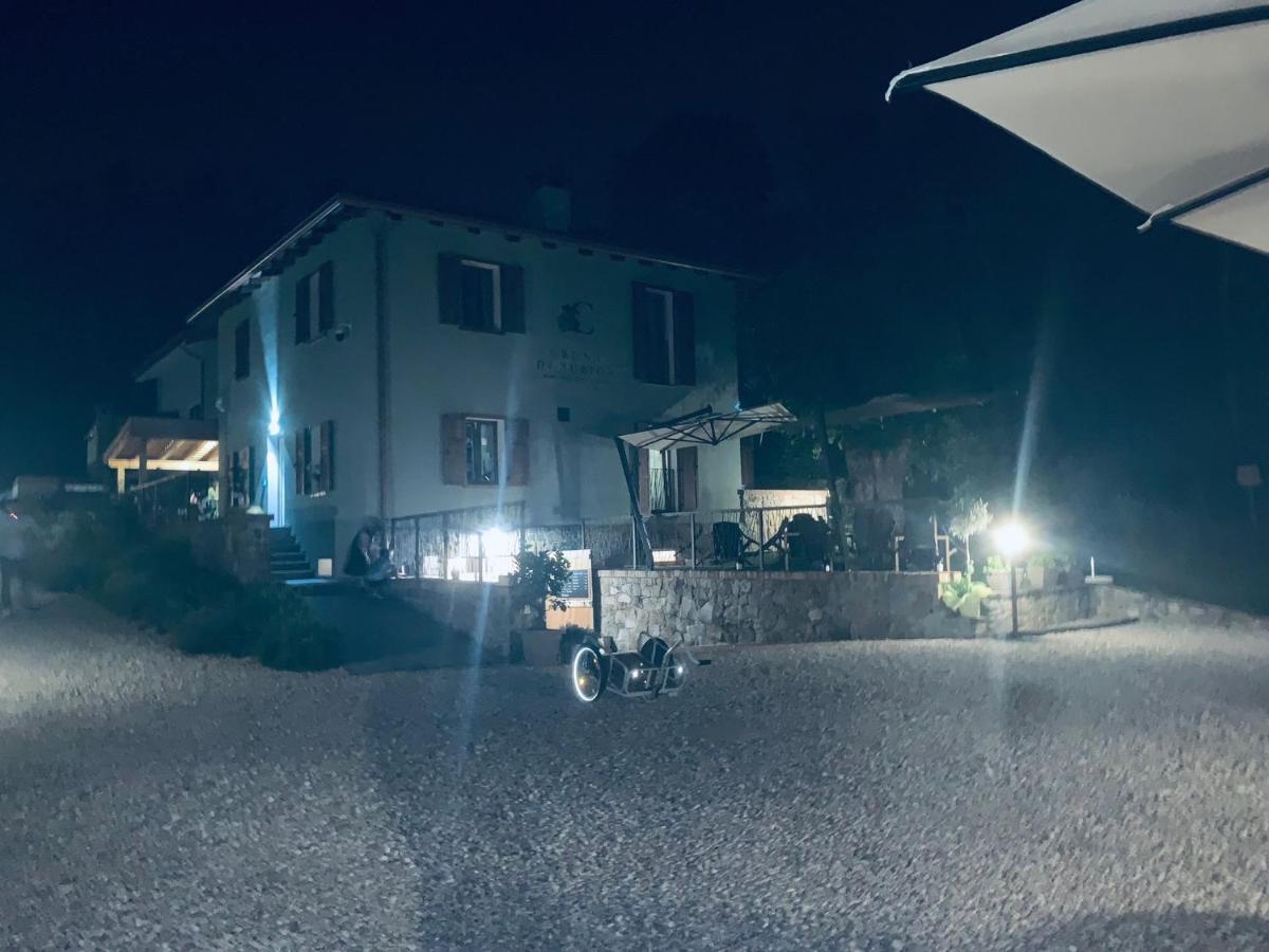 Cruna Di Subida Wine Country House Cormòns المظهر الخارجي الصورة