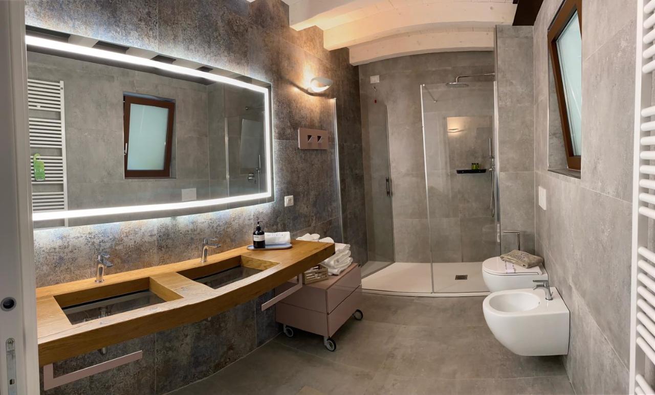 Cruna Di Subida Wine Country House Cormòns المظهر الخارجي الصورة