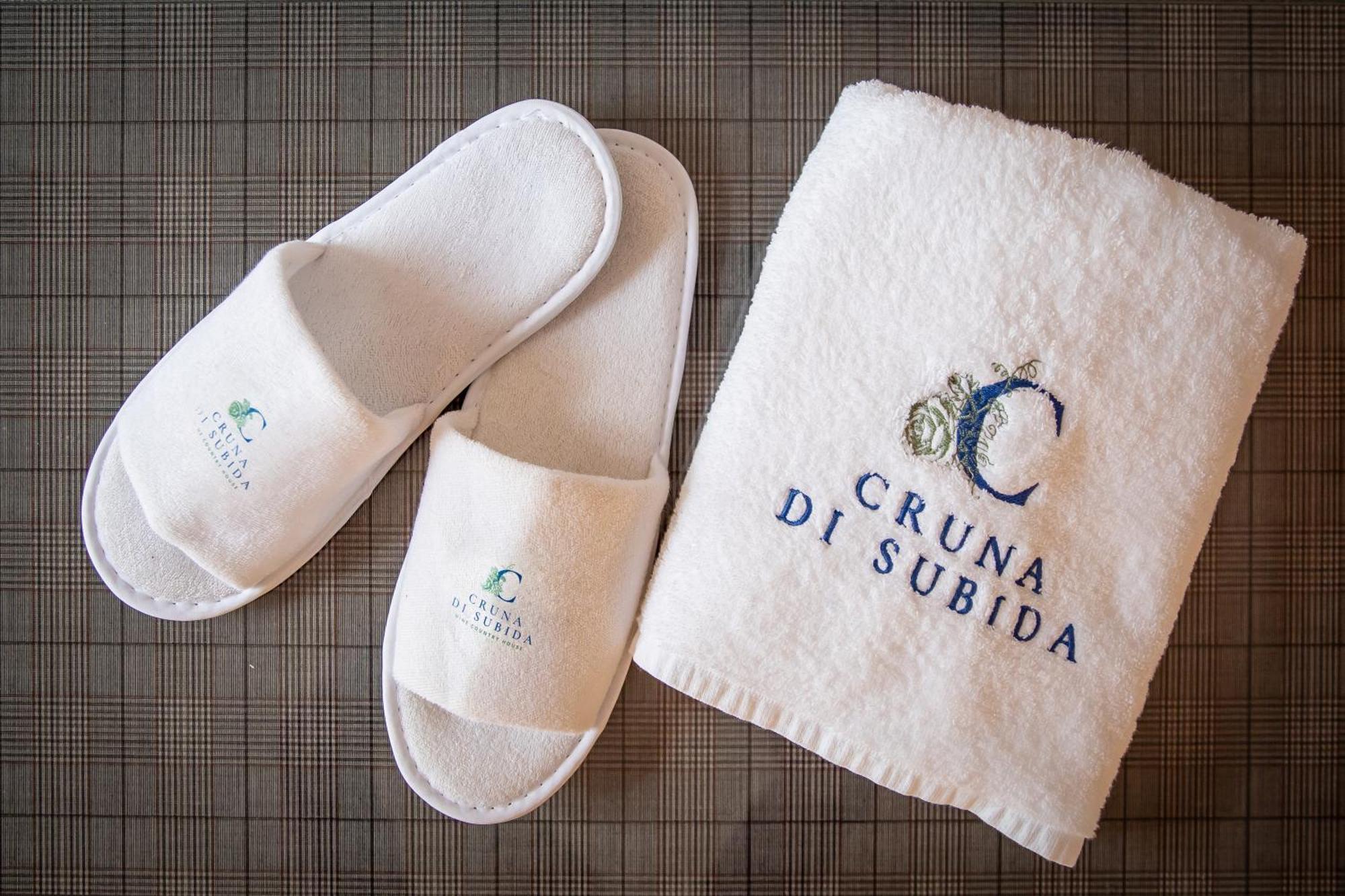 Cruna Di Subida Wine Country House Cormòns المظهر الخارجي الصورة